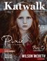 Katwalk Fashion Magazine Issue 10 December 2019 (Issue One)
