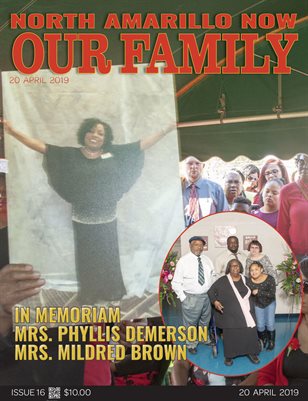 Our Family - Demerson