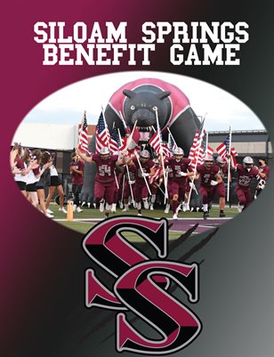 SSHS Panthers Benefit Game 082021