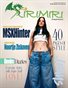 Xirimiri December 2024 Issue No. 36