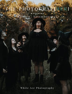 Witches | November 2024
