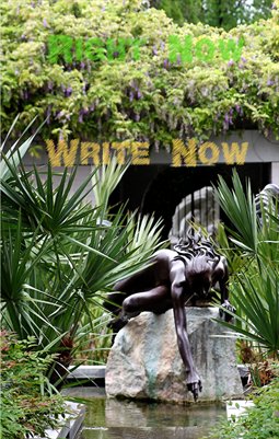 Right Now, Write Now (2013) official