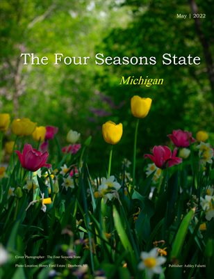 May - Michigan Publication