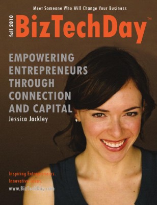 BizTechDay 2010 San Francisco