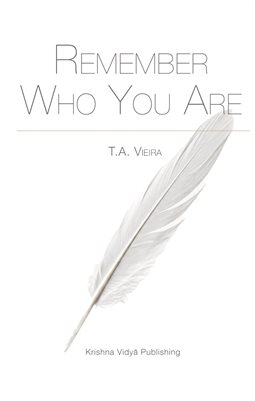 Remember Who You Are