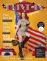 Mizz Red Jen July 2025 by Marilee Caruso Photography 