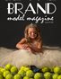 Brand Model Magazine  Issue # 582