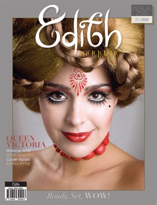 December 2020, Issue #250