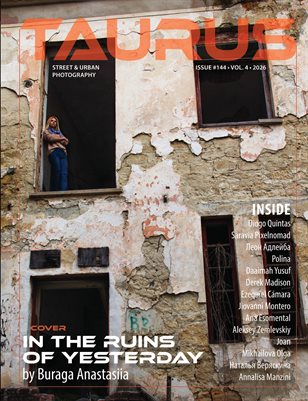 Street Photography #144