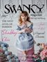 Swanky Kids Magazine - March 2024: The Kids & Teens Fashion Edition Issue 6 - Checkerboard