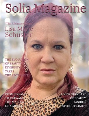 Solia Magazine - 6