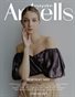 ARTELLS MAGAZINE - PORTRAIT MAY (Vol 4071)