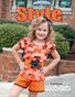 Wee Style Magazine 2018 Fall issue
