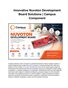 Innovative Nuvoton Development Board Solutions | Campus Component 