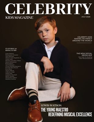     Young & Unstoppable Edition 