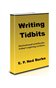 Writing Tidbits