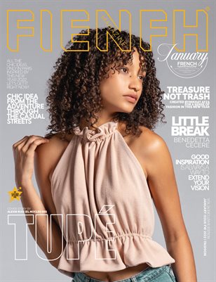 09 Fienfh Magazine January Issue 202