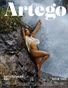 ARTEGO MAGAZINE - ARTISTIC NUDE APRIL ISSUE 1343