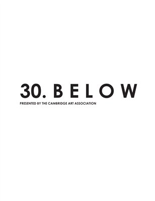 30. Below