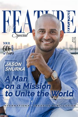 034-CII. September 2023. Cover Poster.