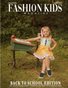 Fashion Kids Magazine | Issue #1466 - Back to School Edition
