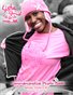 2012 Sista Strut Commemorative Photo Book
