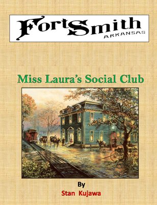 Miss Laura's Social Club
