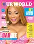 Our World Media Magazine Summer/Fall 2016 _Cover 2 of 2