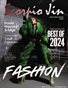 SCORPIO JIN MAGAZINE BEST OF 2024 | ISSUE 2 (FASHION)