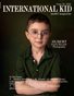 International Kid Model Magazine Issue #58