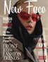 New Face Fashion Magazine - Issue 21, September '18