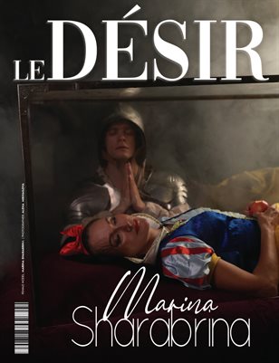 LE_DESIR___PORTRAIT_ISSUE_195