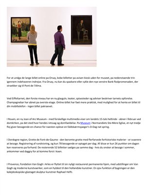 Newport International Group - Hvad er nyt i Frankrig, Nederlandene for 2015