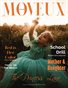MOVEUX Magazine October 2023 Kids Edition Issue 3