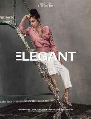 Fashion #6 (December 2016)