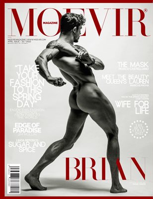 01 Moevir Magazine April Issue 2022