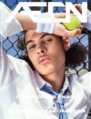 CHRISTOPHER CHASE 2