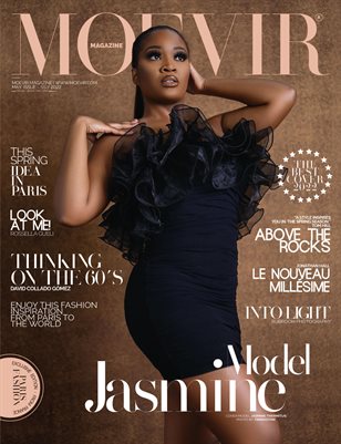 23 Moevir Magazine May Issue 2022