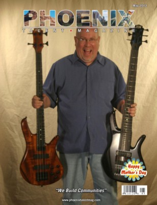 May 2012 Edition