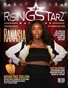 2019 Rising Starz Summer Issue Ranasia Cover