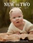 New To Two Model Magazine Issue #147