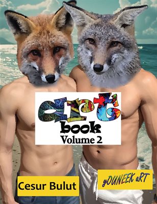 Youneekart Art Book V2 18+