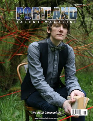 Portlant Talent Magazine September 2017 Edition 