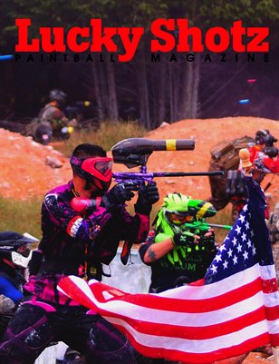 Lucky Shotz Vol 1, ION SE