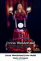 Obsidian Dolls Magazine: Circus Wonderland 2026 Volume 5 Rebel Von Rose Cover Poster