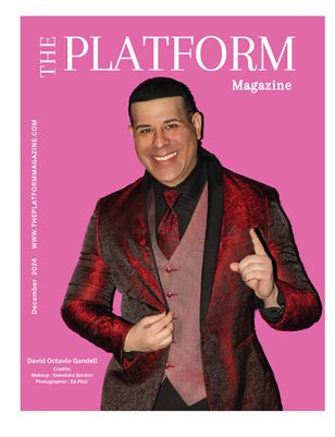 The Platform Magazine Dec 2024