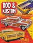 Rod and Kustom in Scale Issue #3