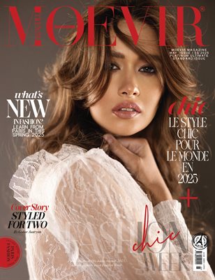 27 Moevir Magazine May Issue 2025