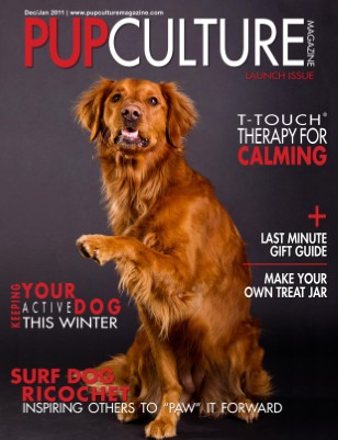 Pup Culture Magazine—Dec/Jan