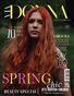 DONNA Magazine | The June Portrait Edition | Vol.2 | 2026